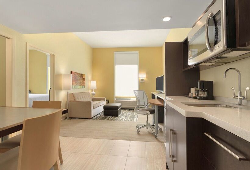 Home2 Suites By Hilton Pittsburgh / Mccandless, Pa