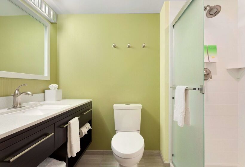 Home2 Suites By Hilton Pittsburgh / Mccandless, Pa