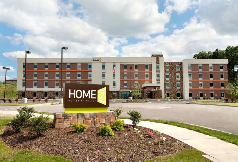 Home2 Suites By Hilton Pittsburgh / Mccandless, Pa