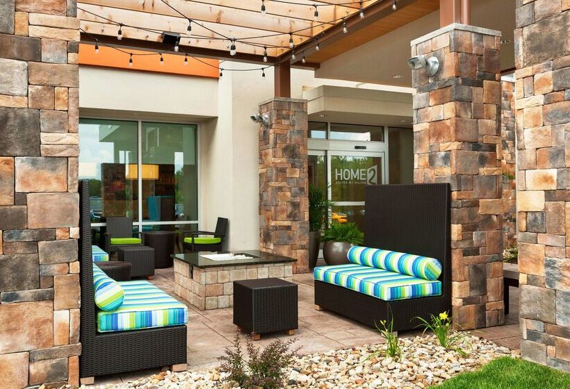 Home2 Suites By Hilton Pittsburgh / Mccandless, Pa