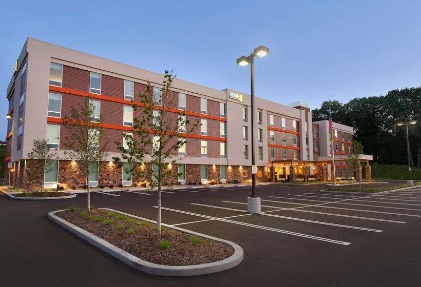 Home2 Suites By Hilton Pittsburgh / Mccandless, Pa
