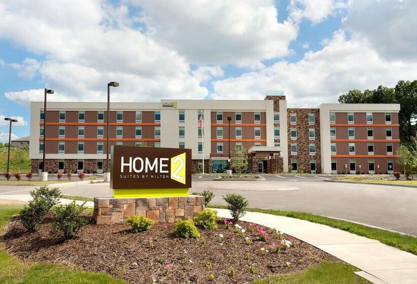 Home2 Suites By Hilton Pittsburgh / Mccandless, Pa