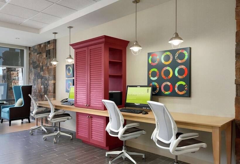 Home2 Suites By Hilton Pittsburgh / Mccandless, Pa