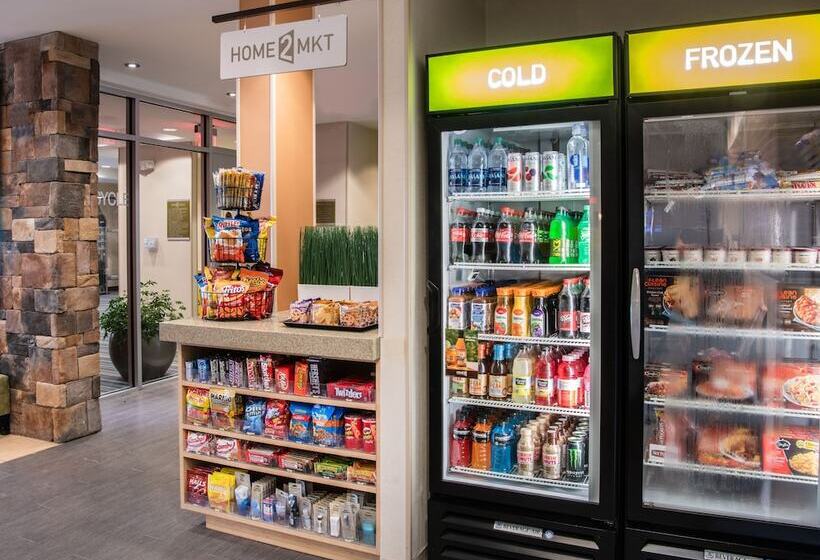 Home2 Suites By Hilton Pittsburgh / Mccandless, Pa