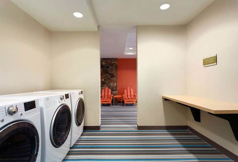 Home2 Suites By Hilton Pittsburgh / Mccandless, Pa