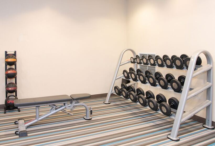 Home2 Suites By Hilton Pittsburgh / Mccandless, Pa