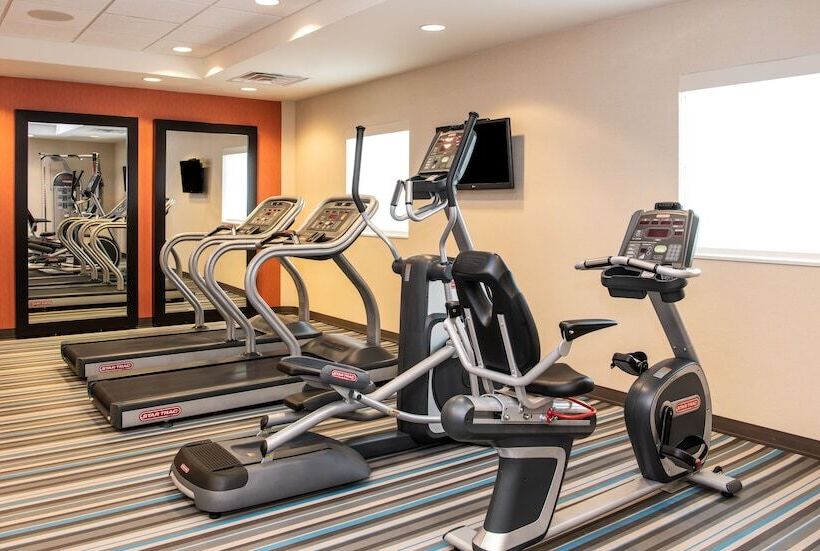 Home2 Suites By Hilton Pittsburgh / Mccandless, Pa