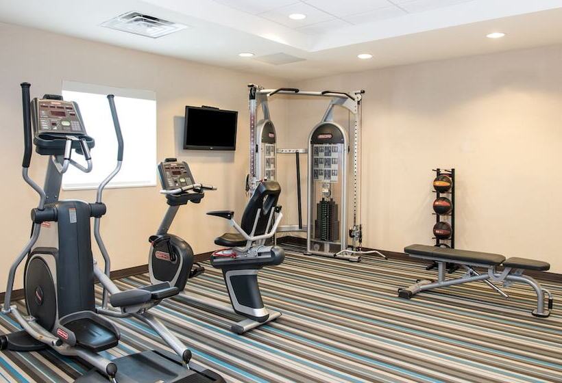 Home2 Suites By Hilton Pittsburgh / Mccandless, Pa