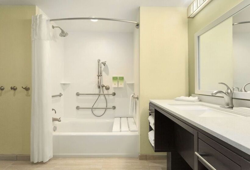 Home2 Suites By Hilton Pittsburgh / Mccandless, Pa