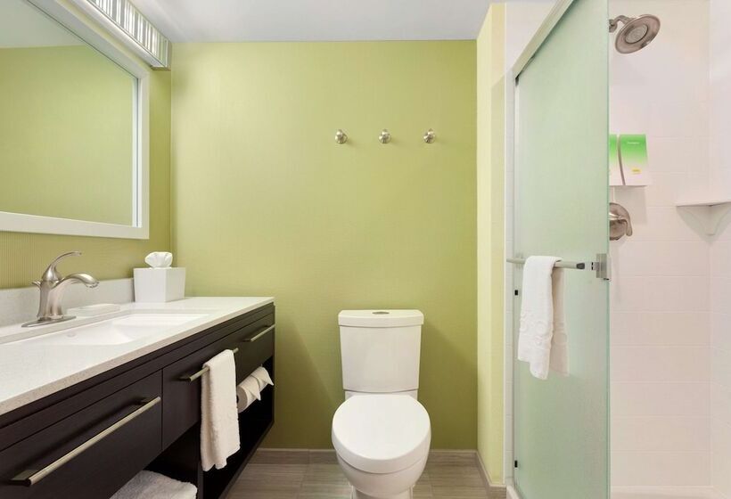 Home2 Suites By Hilton Pittsburgh / Mccandless, Pa