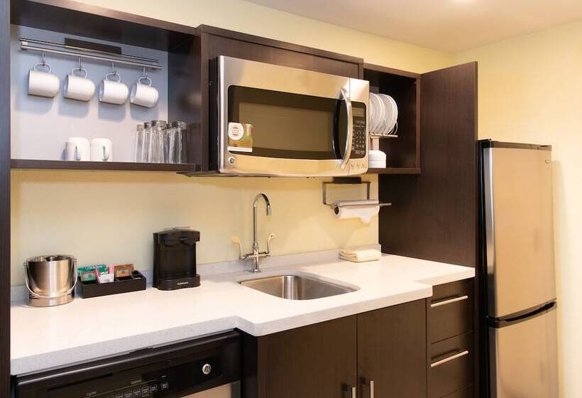 Home2 Suites By Hilton Pittsburgh / Mccandless, Pa