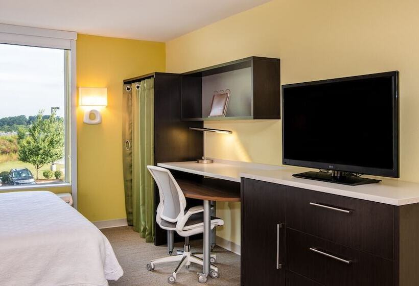 Home2 Suites By Hilton Pittsburgh / Mccandless, Pa
