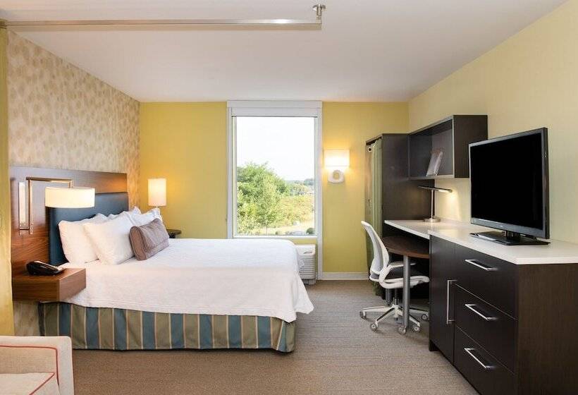 Home2 Suites By Hilton Pittsburgh / Mccandless, Pa