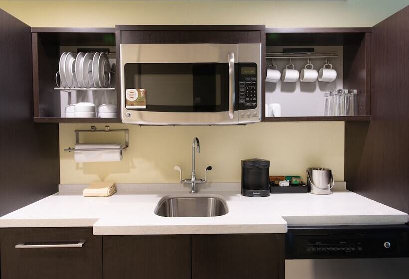 Home2 Suites By Hilton Pittsburgh / Mccandless, Pa