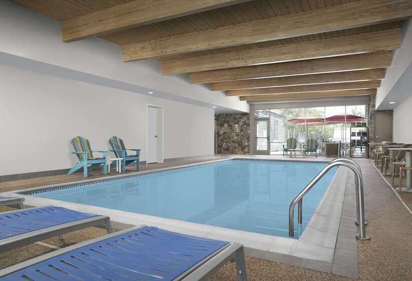 Home2 Suites By Hilton Pittsburgh / Mccandless, Pa