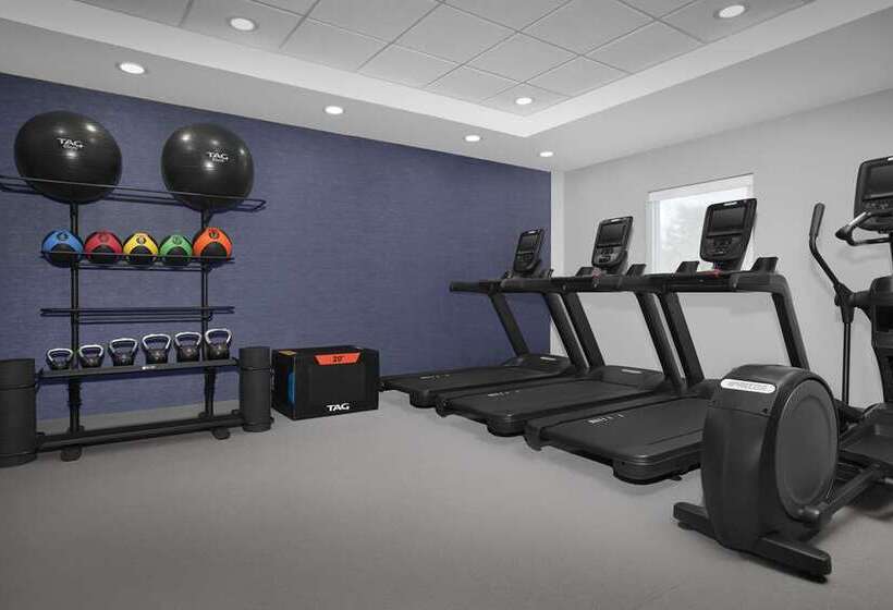 Home2 Suites By Hilton Pittsburgh / Mccandless, Pa