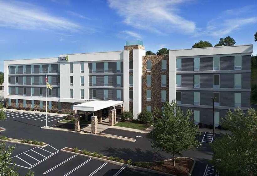 Home2 Suites By Hilton Pittsburgh / Mccandless, Pa