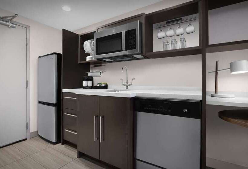 Home2 Suites By Hilton Pittsburgh / Mccandless, Pa