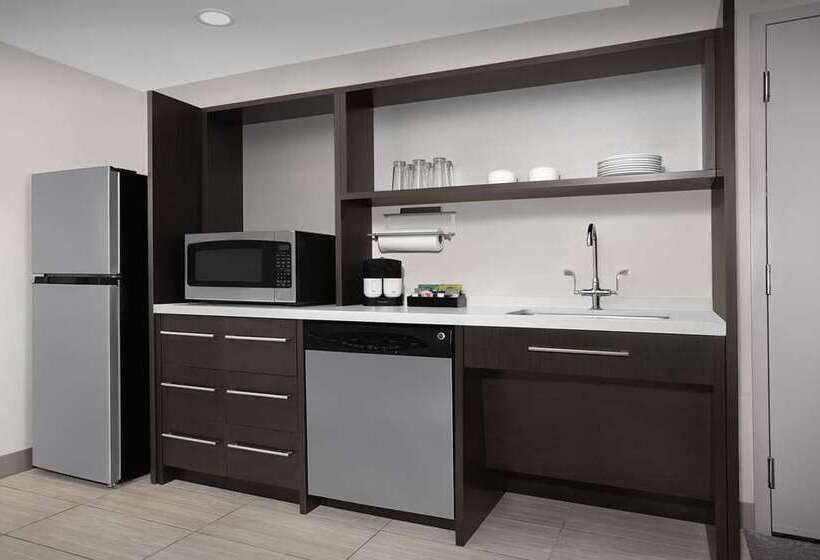 Home2 Suites By Hilton Pittsburgh / Mccandless, Pa