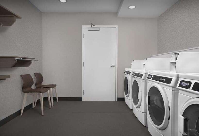 Home2 Suites By Hilton Pittsburgh / Mccandless, Pa