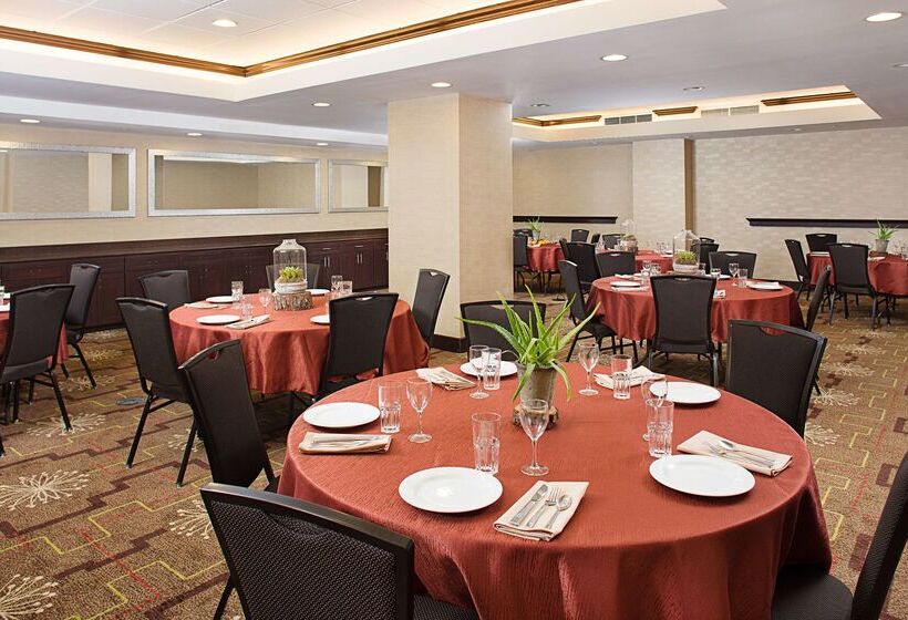 Homewood Suites By Hilton Dallas Downtown, Tx