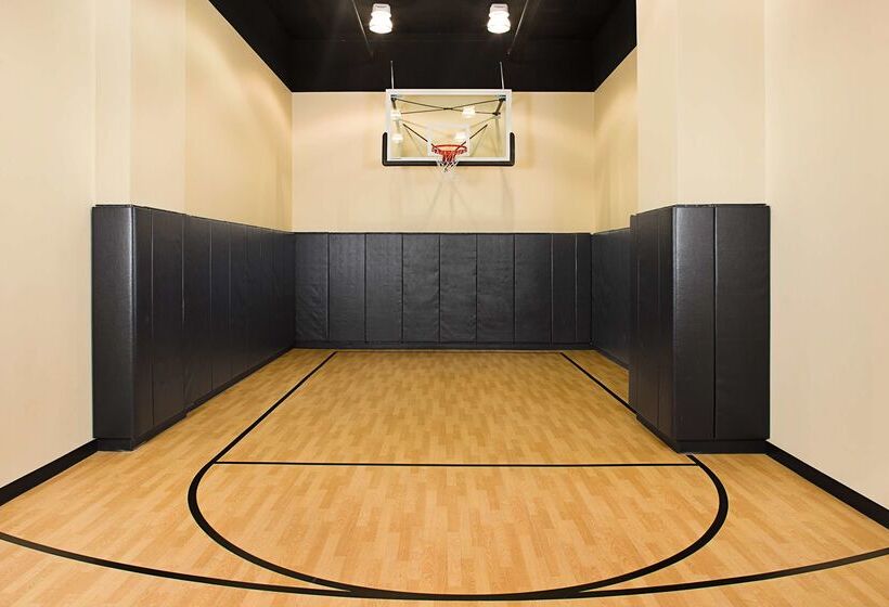 Homewood Suites By Hilton Dallas Downtown, Tx