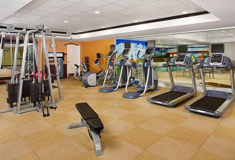 Homewood Suites By Hilton Dallas Downtown, Tx