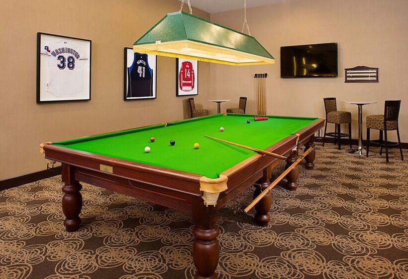 Homewood Suites By Hilton Dallas Downtown, Tx