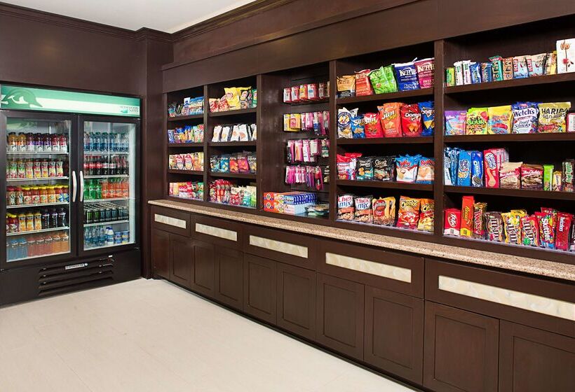 Homewood Suites By Hilton Dallas Downtown, Tx