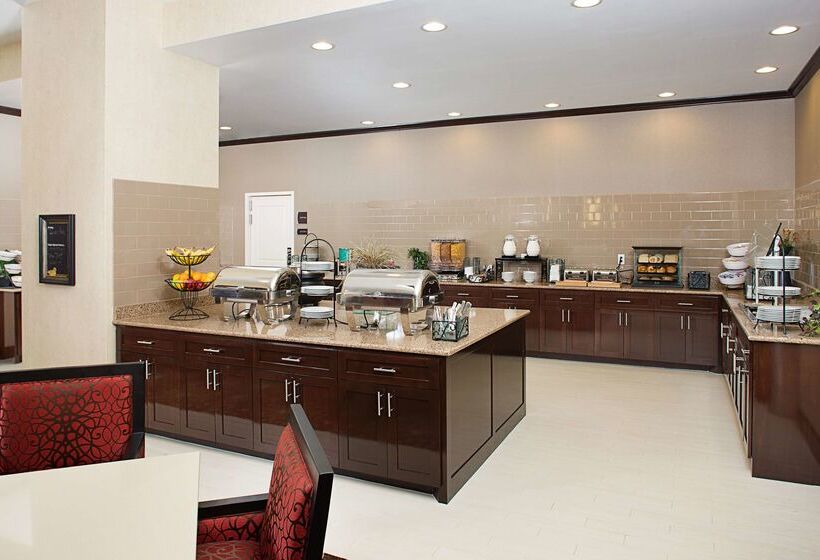 Homewood Suites By Hilton Dallas Downtown, Tx