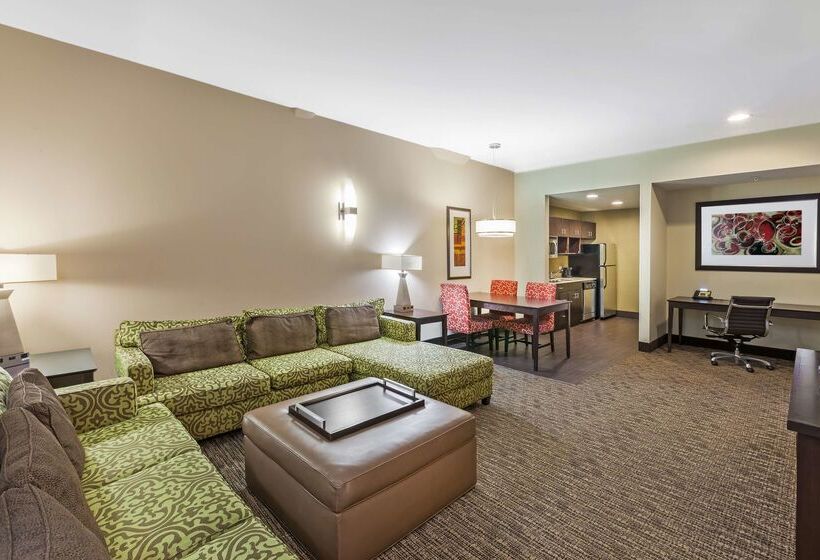 Homewood Suites By Hilton Dallas Downtown, Tx
