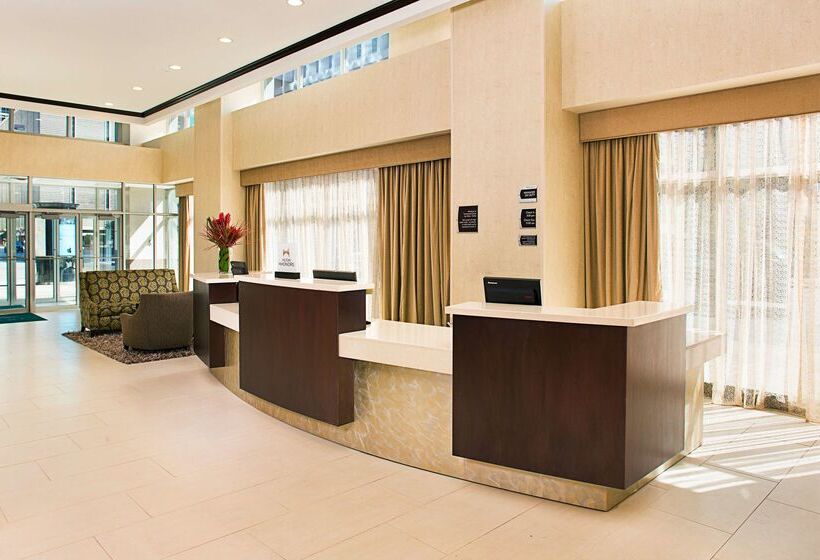 Homewood Suites By Hilton Dallas Downtown, Tx