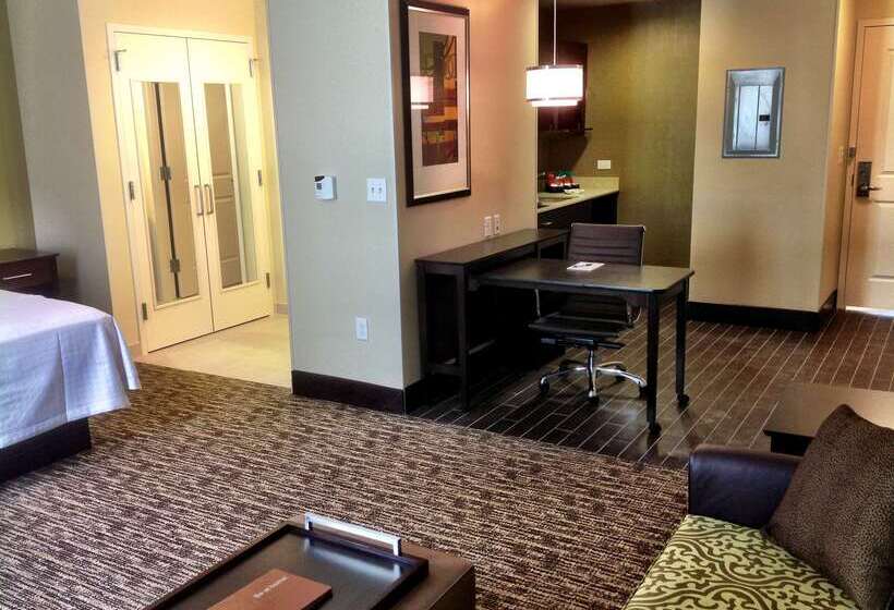 Homewood Suites By Hilton Dallas Downtown, Tx