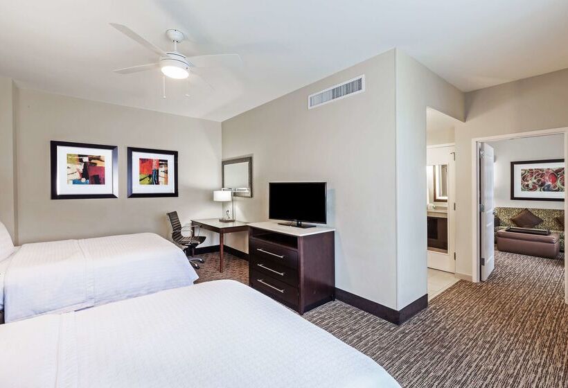 Homewood Suites By Hilton Dallas Downtown, Tx