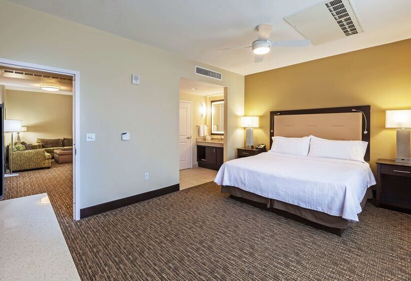 Homewood Suites By Hilton Dallas Downtown, Tx
