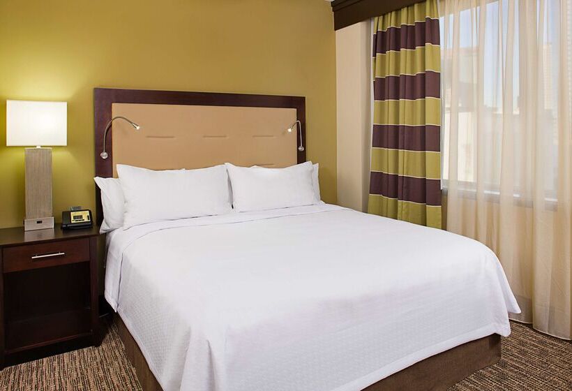 Homewood Suites By Hilton Dallas Downtown, Tx