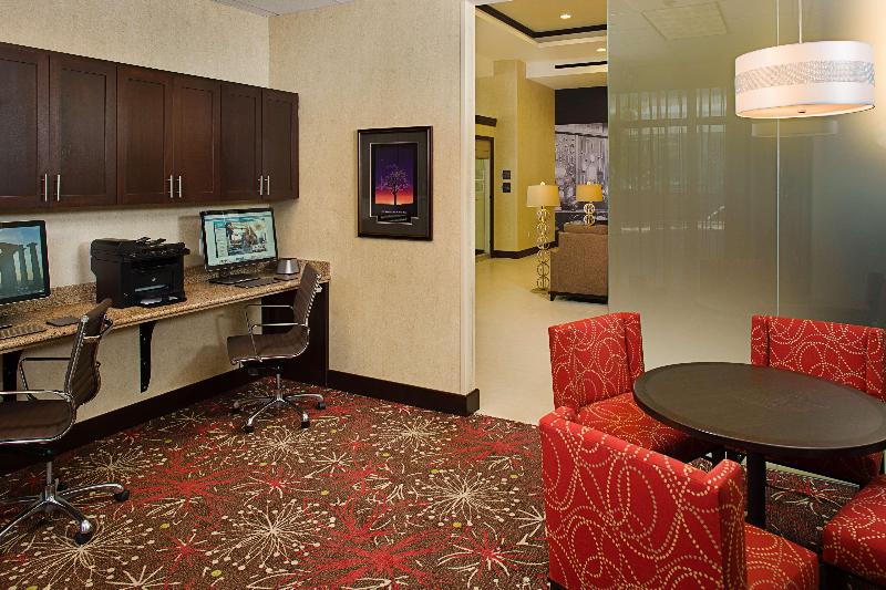 Homewood Suites By Hilton Dallas Downtown, Tx