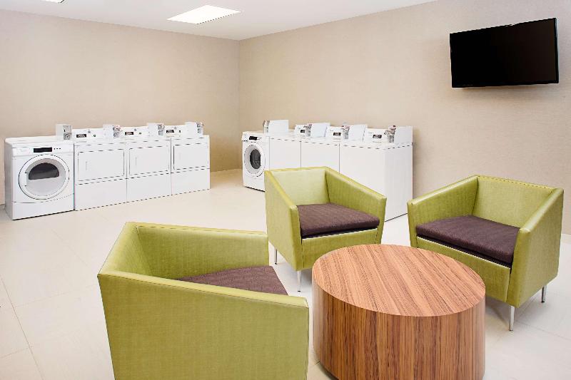 Homewood Suites By Hilton Dallas Downtown, Tx