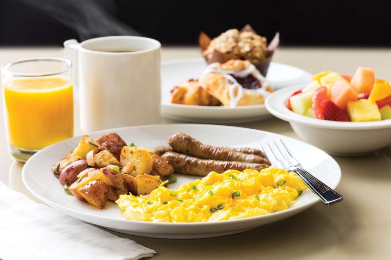 Homewood Suites By Hilton Dallas Downtown, Tx