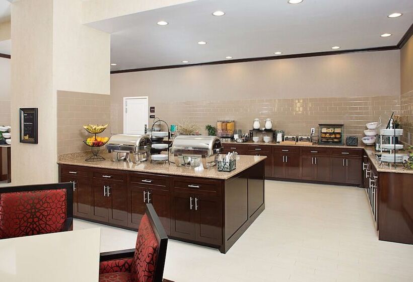 Homewood Suites By Hilton Dallas Downtown, Tx