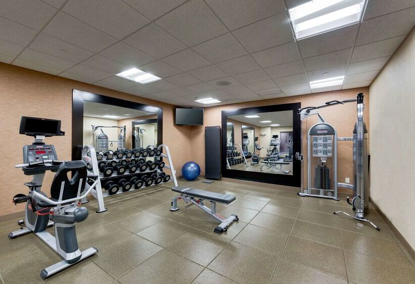 Homewood Suites By Hilton Fort Worth   Medical Center, Tx