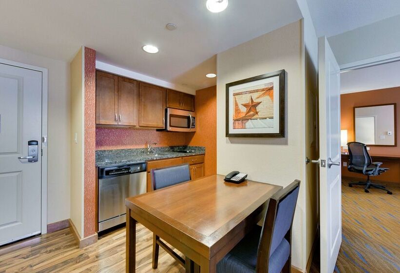 Homewood Suites By Hilton Fort Worth   Medical Center, Tx