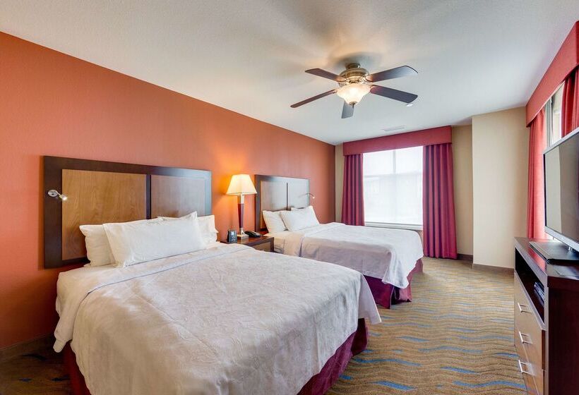 Homewood Suites By Hilton Fort Worth   Medical Center, Tx