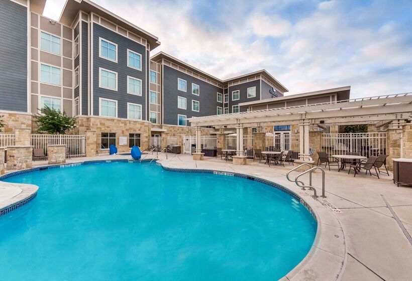 Homewood Suites By Hilton Fort Worth   Medical Center, Tx