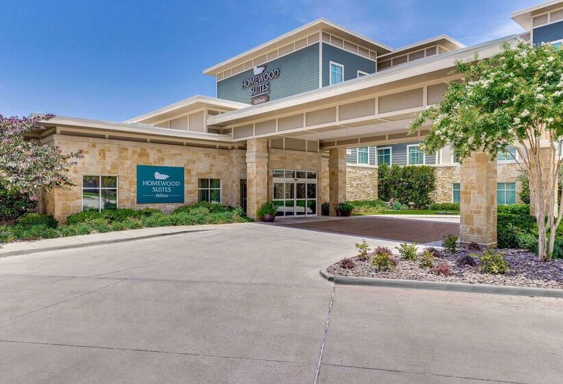 Homewood Suites By Hilton Fort Worth   Medical Center, Tx