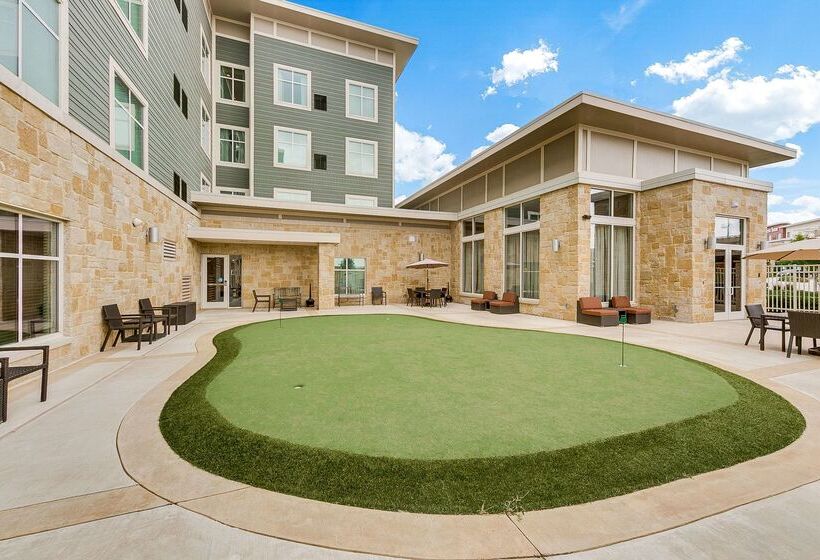 Homewood Suites By Hilton Fort Worth   Medical Center, Tx