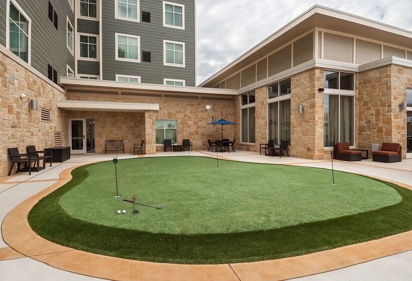 Homewood Suites By Hilton Fort Worth   Medical Center, Tx