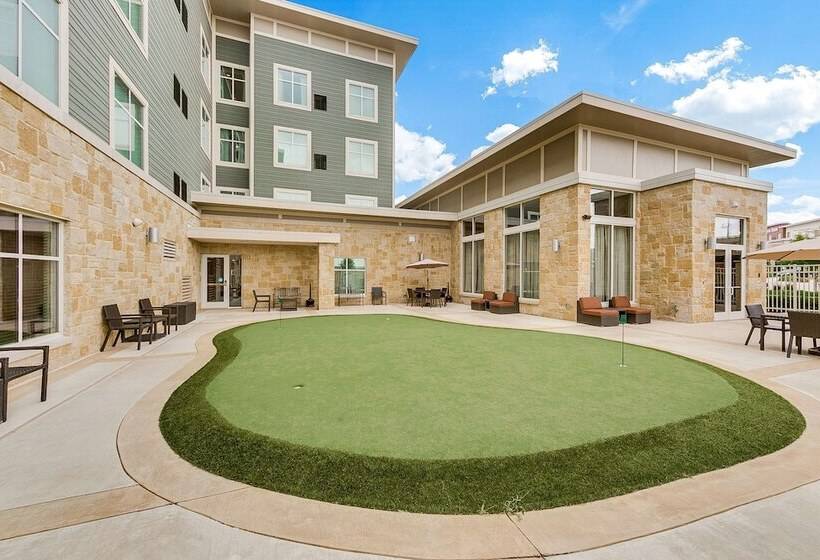 Homewood Suites By Hilton Fort Worth   Medical Center, Tx