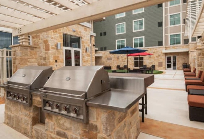 Homewood Suites By Hilton Fort Worth   Medical Center, Tx