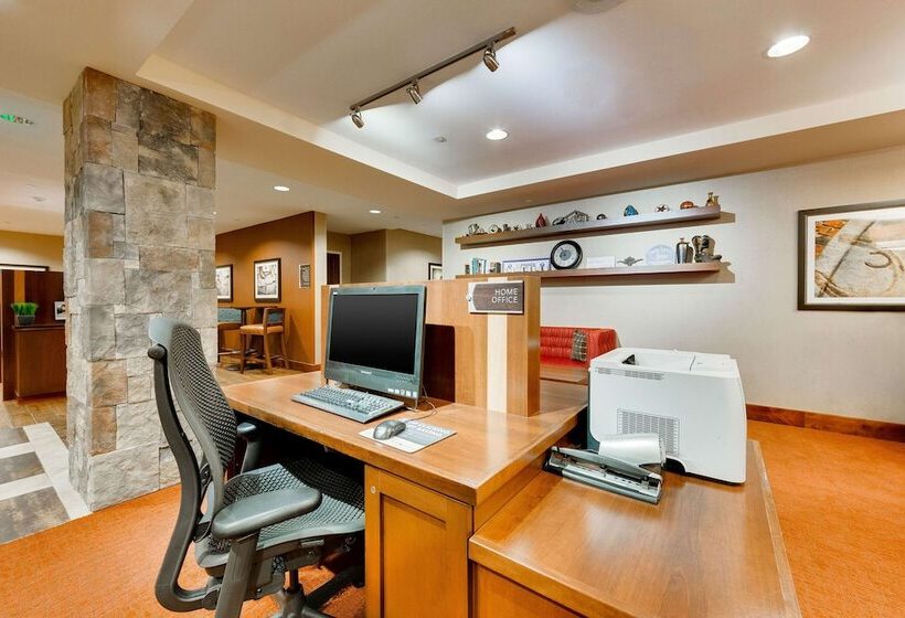Homewood Suites By Hilton Fort Worth   Medical Center, Tx